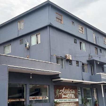 Acacia Hotel Лагуна Екстер'єр фото
